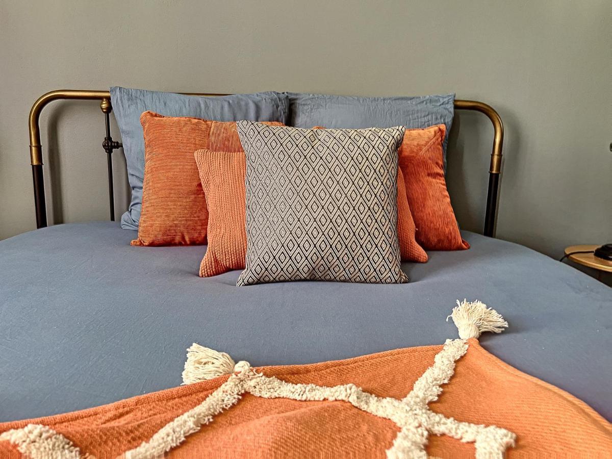 Maison De - Paris En 15 Mn ! - 4 Pers- 1 Bebe - Vintage & Music ! *